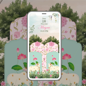 Shubh Vivah - Wedding Invitation